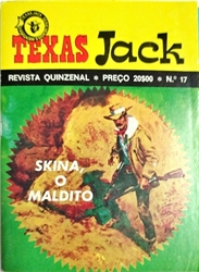 Imagem de 17 - Texas Jack