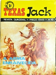 Imagem de 10 - Texas Jack