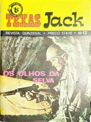 Imagem de 12 - Texas Jack