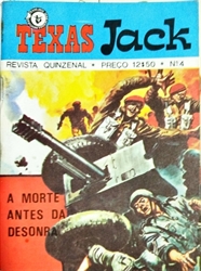 Imagem de 4 - Texas Jack