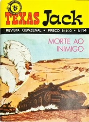 Imagem de 14 - Texas Jack