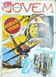 Imagem de Ano II - 08 - revista jovem 