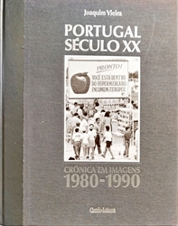 Imagem de 1980-1990 - Portugal Século XX  Crônicas em imagens 