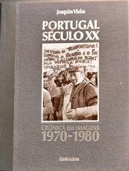 Imagem de 1970-1980 - Portugal Século XX  Crônicas em imagens 