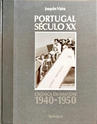 Imagem de 1940-1950 - Portugal Século XX  Crônicas em imagens 