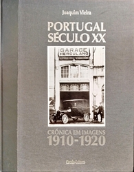 Imagem de 1910-1920 - Portugal Século XX  Crônicas em imagens 