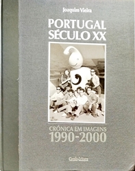 Imagem de 1990-2000 - Portugal Século XX  Crônicas em imagens 