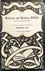 Imagem de Poetas do século XVIII 