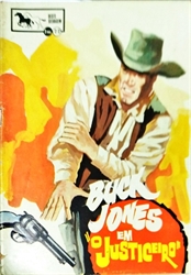 Imagem de 22 - Buck Jones em o justiceiro 