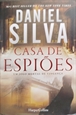 Imagem de Casa de espiões 