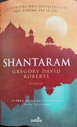 Imagem de Shantaram