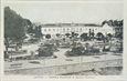 Imagem de Lamego - Câmara municipal e jardim público 