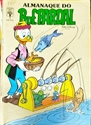 Imagem para categoria Almanaque do Prof. Pardal