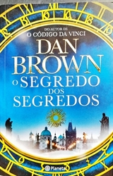 Imagem de O Segredo dos Segredos