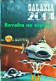 Imagem de 35 - Revolta no espaço 