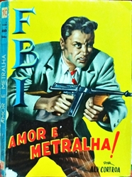 Imagem de 10 - Amor e metralha 