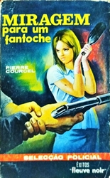 Imagem de 1 - Miragem para um fantoche 