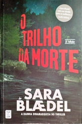 Imagem de O trilho da morte 