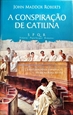Imagem de A Conspiração de Catilina