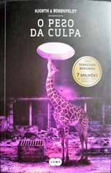 Imagem de O Peso da Culpa