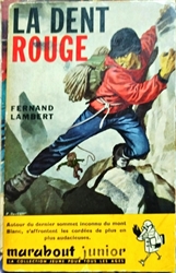 Imagem de 171 - La dent rouge