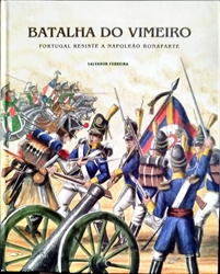 Imagem de Batalha do Vimieiro 