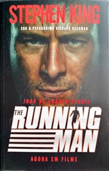 Imagem de Jogo de Sobrevivência - The Running Man