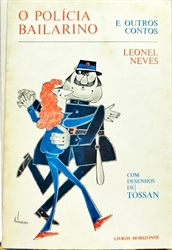 Imagem de 13 - O polícia bailarino e outros contos