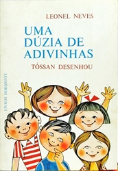 Imagem de 27 - Uma dúzia de adivinhas 