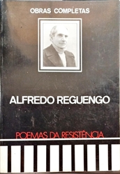 Imagem de Poemas da resistência 
