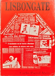 Imagem de Lisbongate 