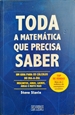 Imagem de Toda a matemática que precisa saber 