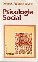 Imagem de 18 - Psicologia Social