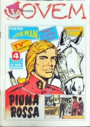 Imagem de Ano II - 03 - Revista jovem 