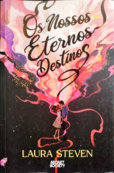 Imagem de Os nossos eternos destinos