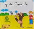 Imagem de g de Gonçalo 