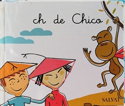 Imagem de CH de Chico 