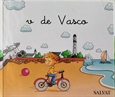 Imagem de v de Vasco 