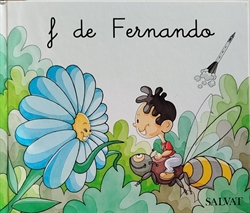 Imagem de f de Fernando 