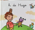 Imagem de h de Hugo
