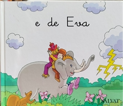 Imagem de e de Eva