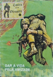 Imagem de 06 - Dar a Vida pela amizade 