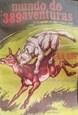 Imagem de (1641) - 389 - MUNDO DE AVENTURAS