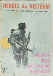 Imagem de 22 - Heróis da história 