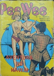 Imagem de 12 - Pee Wee