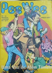 Imagem de 10 - Pee Wee