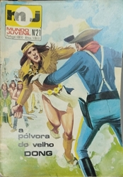 Imagem de 21 - Mundo Juvenil 