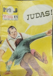 Imagem de 25 - Mundo Juvenil 