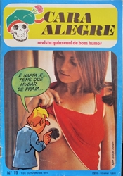 Imagem de 15 - Cara Alegre 
