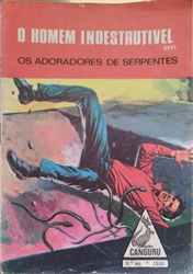 Imagem de 86 - CANGURU 